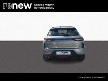 Photo 4 du bon plan DS DS 3 Crossback PureTech 130ch Performance Line Automatique occasion à 16800 €