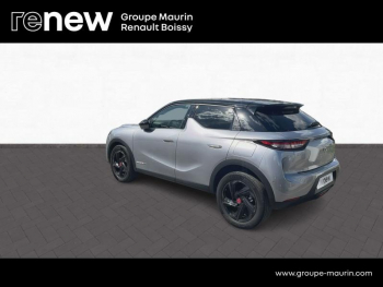 Photo 5 du bon plan DS DS 3 Crossback PureTech 130ch Performance Line Automatique occasion à 16800 €