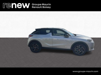 Photo 7 du bon plan DS DS 3 Crossback PureTech 130ch Performance Line Automatique occasion à 16800 €