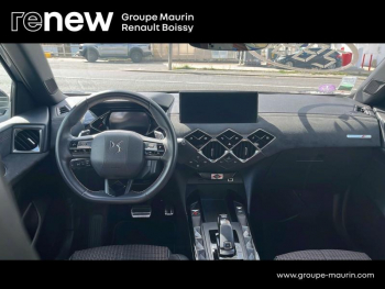 Photo 8 du bon plan DS DS 3 Crossback PureTech 130ch Performance Line Automatique occasion à 16800 €