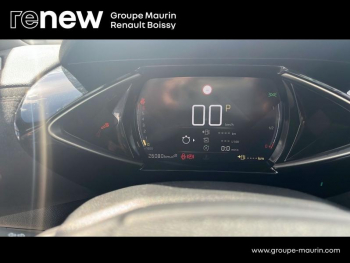 Photo 9 du bon plan DS DS 3 Crossback PureTech 130ch Performance Line Automatique occasion à 16800 €