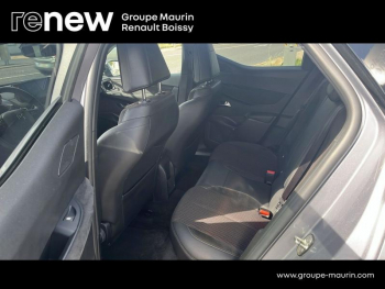 Photo 11 du bon plan DS DS 3 Crossback PureTech 130ch Performance Line Automatique occasion à 16800 €