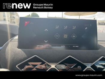 Photo 12 du bon plan DS DS 3 Crossback PureTech 130ch Performance Line Automatique occasion à 16800 €
