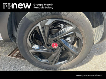 Photo 14 du bon plan DS DS 3 Crossback PureTech 130ch Performance Line Automatique occasion à 16800 €