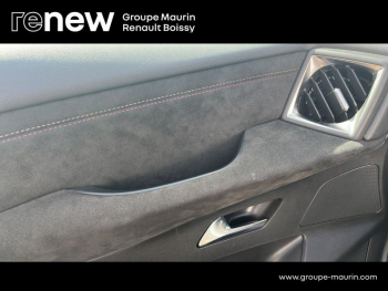 Photo 15 du bon plan DS DS 3 Crossback PureTech 130ch Performance Line Automatique occasion à 16800 €