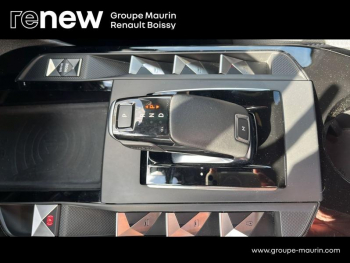 Photo 16 du bon plan DS DS 3 Crossback PureTech 130ch Performance Line Automatique occasion à 16800 €