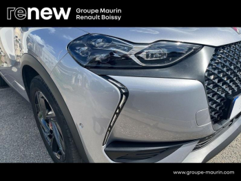 Photo 17 du bon plan DS DS 3 Crossback PureTech 130ch Performance Line Automatique occasion à 16800 €
