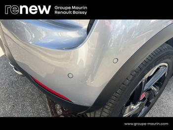 Photo 19 du bon plan DS DS 3 Crossback PureTech 130ch Performance Line Automatique occasion à 16800 €