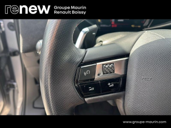 Photo 20 du bon plan DS DS 3 Crossback PureTech 130ch Performance Line Automatique occasion à 16800 €