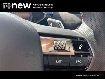 Photo 21 du bon plan DS DS 3 Crossback PureTech 130ch Performance Line Automatique occasion à 16800 €