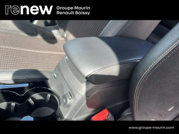 Photo 22 du bon plan DS DS 3 Crossback PureTech 130ch Performance Line Automatique occasion à 16800 €