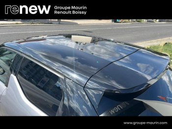 Photo 23 du bon plan DS DS 3 Crossback PureTech 130ch Performance Line Automatique occasion à 16800 €