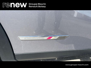 Photo 24 du bon plan DS DS 3 Crossback PureTech 130ch Performance Line Automatique occasion à 16800 €