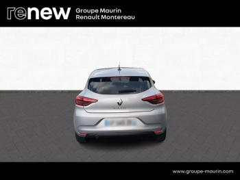 Photo 4 du bon plan RENAULT Clio 1.0 TCe 90ch Evolution occasion à 14900 €