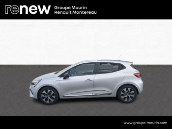 Photo 7 du bon plan RENAULT Clio 1.0 TCe 90ch Evolution occasion à 14900 €