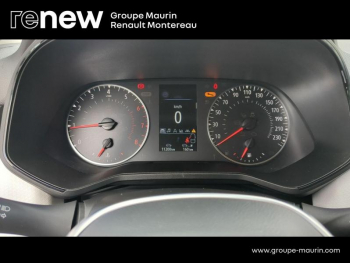 Photo 9 du bon plan RENAULT Clio 1.0 TCe 90ch Evolution occasion à 14900 €