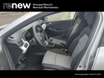 Photo 10 du bon plan RENAULT Clio 1.0 TCe 90ch Evolution occasion à 14900 €