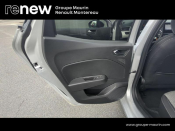 Photo 19 du bon plan RENAULT Clio 1.0 TCe 90ch Evolution occasion à 14900 €