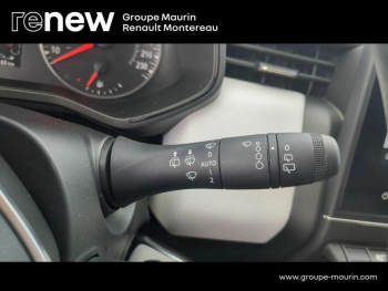 Photo 22 du bon plan RENAULT Clio 1.0 TCe 90ch Evolution occasion à 14900 €