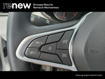 Photo 23 du bon plan RENAULT Clio 1.0 TCe 90ch Evolution occasion à 14900 €