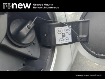 Photo 30 du bon plan RENAULT Clio 1.0 TCe 90ch Evolution occasion à 14900 €