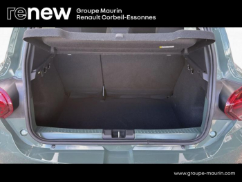 Photo 15 du bon plan DACIA Sandero 1.0 ECO-G 100ch Stepway Expression -24 occasion à 15990 €