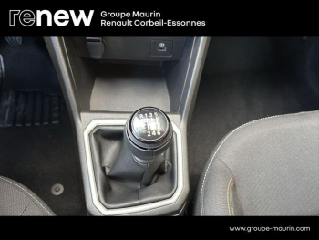 Photo 17 du bon plan DACIA Sandero 1.0 ECO-G 100ch Stepway Expression -24 occasion à 15990 €