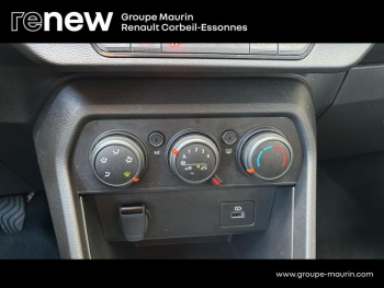 Photo 18 du bon plan DACIA Sandero 1.0 ECO-G 100ch Stepway Expression -24 occasion à 15990 €