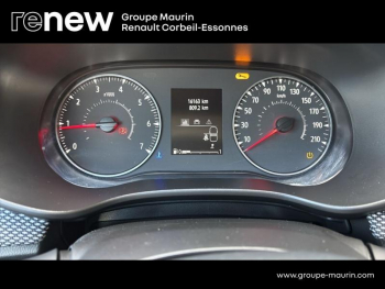 Photo 21 du bon plan DACIA Sandero 1.0 ECO-G 100ch Stepway Expression -24 occasion à 15990 €
