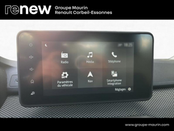 Photo 22 du bon plan DACIA Sandero 1.0 ECO-G 100ch Stepway Expression -24 occasion à 15990 €