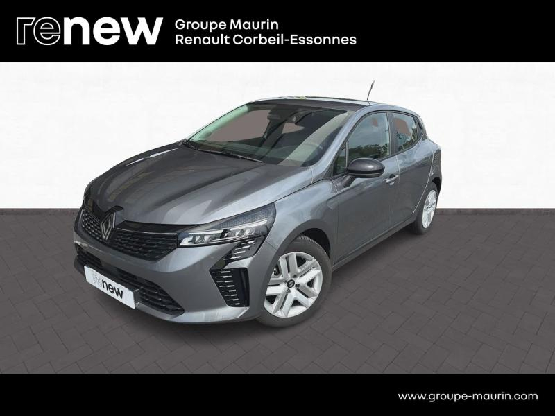 Bon plan RENAULT Clio 1.5 Blue dCi 100ch Evolution - 24 occasion à 17990 €
