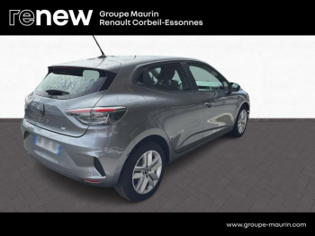Photo 5 du bon plan RENAULT Clio 1.5 Blue dCi 100ch Evolution - 24 occasion à 17990 €