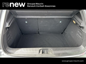 Photo 14 du bon plan RENAULT Clio 1.5 Blue dCi 100ch Evolution - 24 occasion à 17990 €