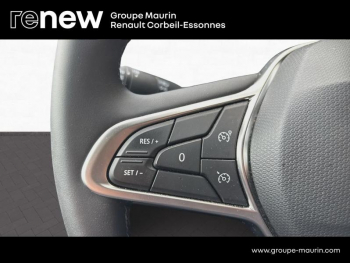 Photo 23 du bon plan RENAULT Clio 1.5 Blue dCi 100ch Evolution - 24 occasion à 17990 €