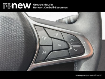 Photo 24 du bon plan RENAULT Clio 1.5 Blue dCi 100ch Evolution - 24 occasion à 17990 €