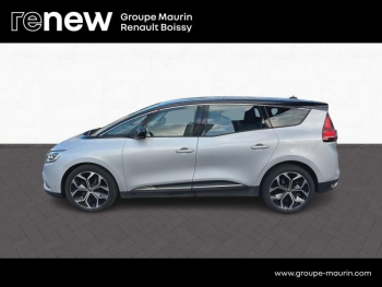 Photo 2 du bon plan RENAULT Grand Scenic 1.7 Blue dCi 120ch Intens occasion à 17000 €