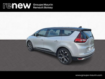 Photo 3 du bon plan RENAULT Grand Scenic 1.7 Blue dCi 120ch Intens occasion à 17000 €