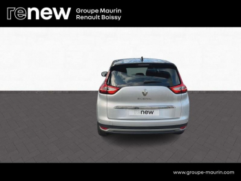 Photo 4 du bon plan RENAULT Grand Scenic 1.7 Blue dCi 120ch Intens occasion à 17000 €