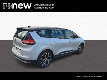 Photo 5 du bon plan RENAULT Grand Scenic 1.7 Blue dCi 120ch Intens occasion à 17000 €