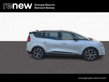 Photo 6 du bon plan RENAULT Grand Scenic 1.7 Blue dCi 120ch Intens occasion à 17000 €