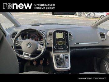 Photo 8 du bon plan RENAULT Grand Scenic 1.7 Blue dCi 120ch Intens occasion à 17000 €
