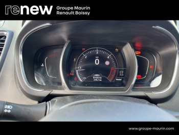 Photo 9 du bon plan RENAULT Grand Scenic 1.7 Blue dCi 120ch Intens occasion à 17000 €