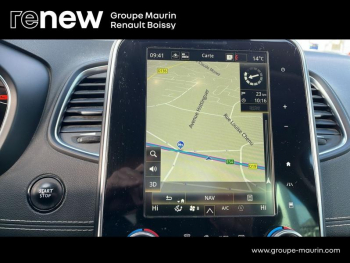 Photo 12 du bon plan RENAULT Grand Scenic 1.7 Blue dCi 120ch Intens occasion à 17000 €