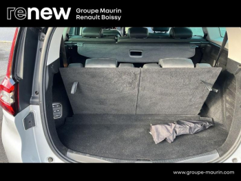 Photo 13 du bon plan RENAULT Grand Scenic 1.7 Blue dCi 120ch Intens occasion à 17000 €
