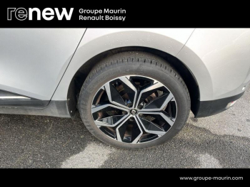 Photo 14 du bon plan RENAULT Grand Scenic 1.7 Blue dCi 120ch Intens occasion à 17000 €