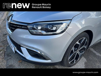 Photo 15 du bon plan RENAULT Grand Scenic 1.7 Blue dCi 120ch Intens occasion à 17000 €