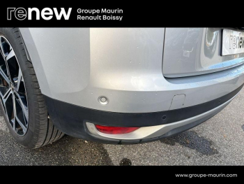 Photo 16 du bon plan RENAULT Grand Scenic 1.7 Blue dCi 120ch Intens occasion à 17000 €