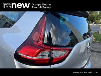 Photo 17 du bon plan RENAULT Grand Scenic 1.7 Blue dCi 120ch Intens occasion à 17000 €