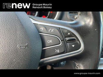 Photo 24 du bon plan RENAULT Grand Scenic 1.7 Blue dCi 120ch Intens occasion à 17000 €