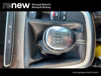 Photo 27 du bon plan RENAULT Grand Scenic 1.7 Blue dCi 120ch Intens occasion à 17000 €
